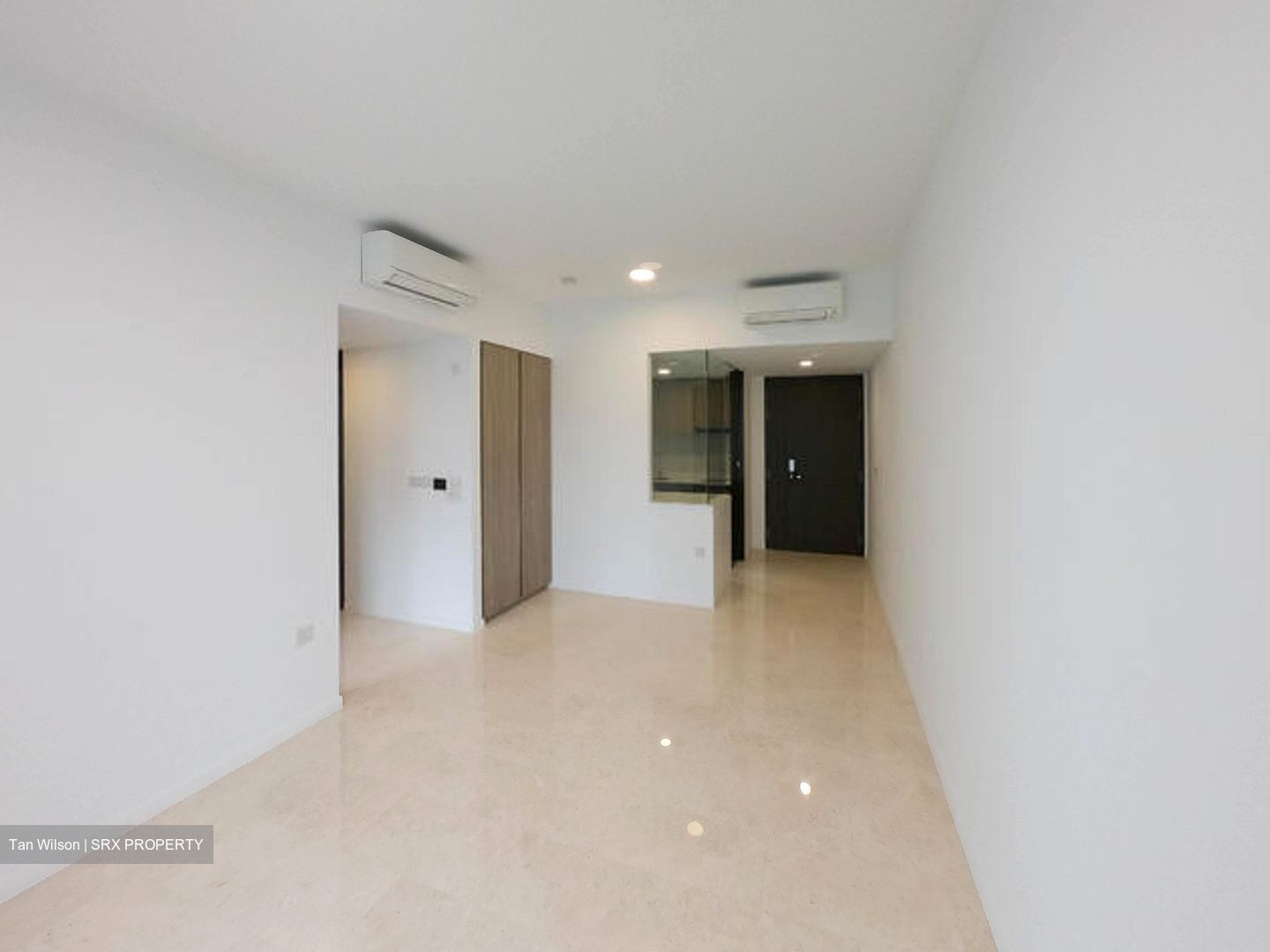 Botanique At Bartley (D19), Condominium #596202841